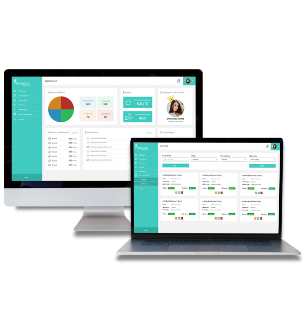 PSHM Dashboard Overview