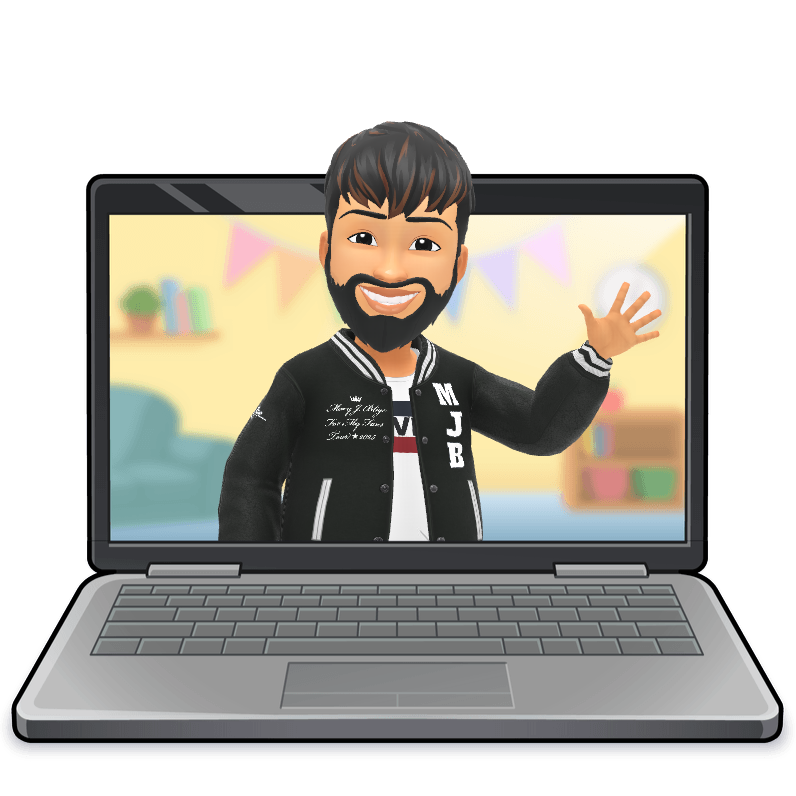 Jigar Patel