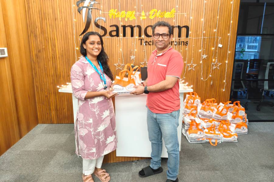 Diwali Celebrations (2)