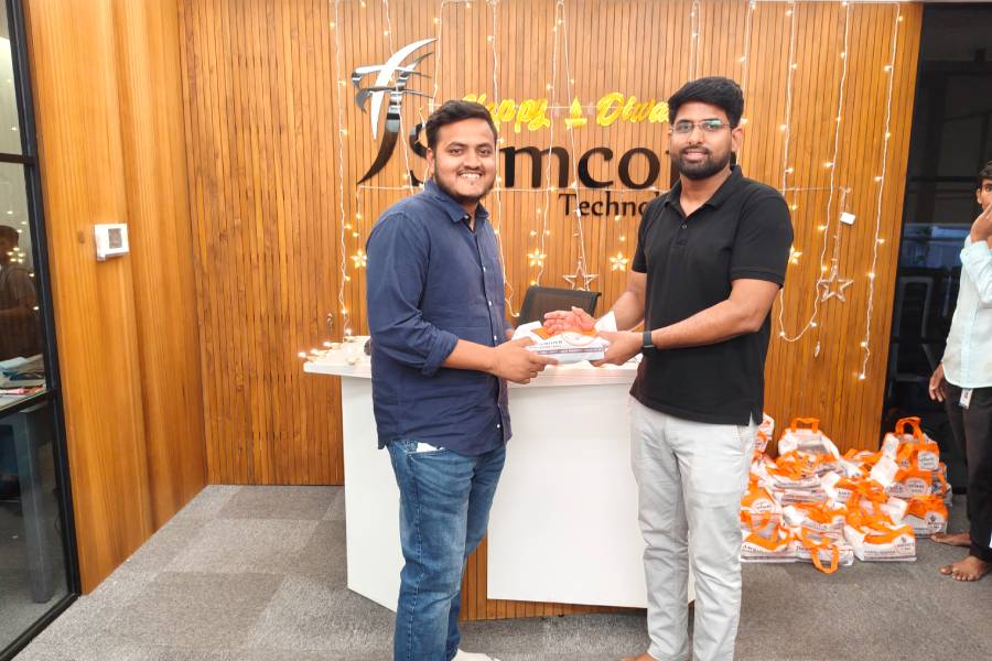 Diwali Celebrations (5)