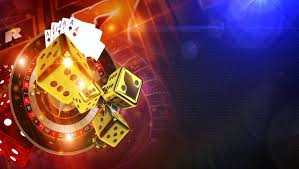CashWin Casino Din väg till spännande spelupplevelser