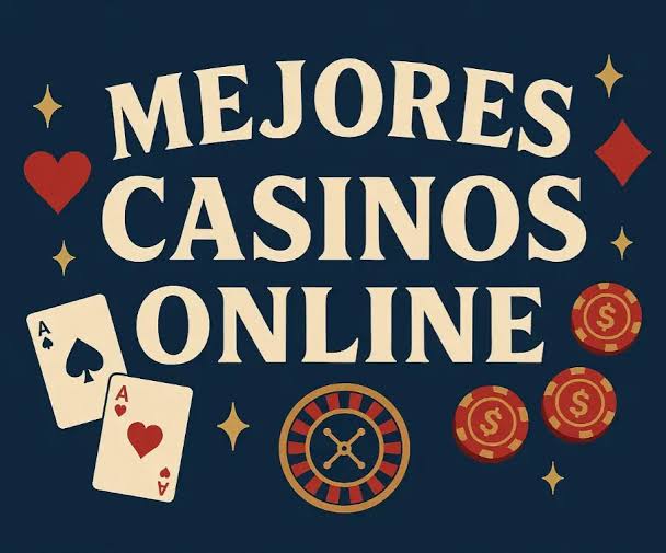 Casino en Directo 2026 Online El Futuro de los Juegos de Azar Casino en Directo 2026 Online El Futuro de los Juegos de Azar