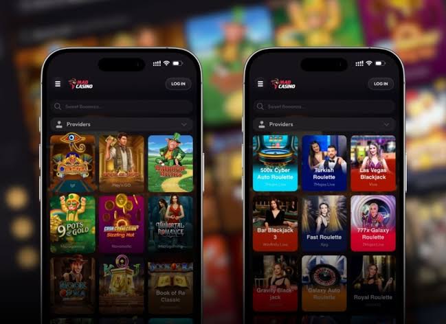 Casino en Directo 2026 Online El Futuro de los Juegos de Azar Casino en Directo 2026 Online El Futuro de los Juegos de Azar