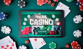 Discover the Thrills of Casino Foxygold 1483354661