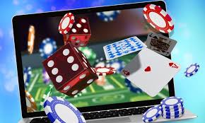 Experience Unmatched Thrills at Casino Casinobet UK Experience Unmatched Thrills at Casino Casinobet UK
