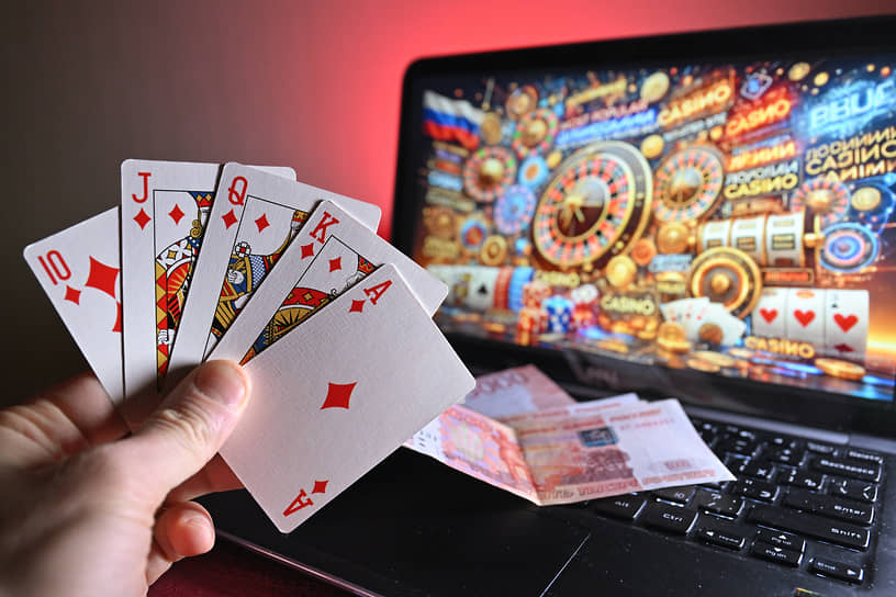 Exploring the Evolution of Casea A New Era in Online Gaming Exploring the Evolution of Casea A New Era in Online Gaming