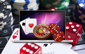 Il Mondo Affascinante dei Giochi Slot Storia, Strategie e Curiosità
