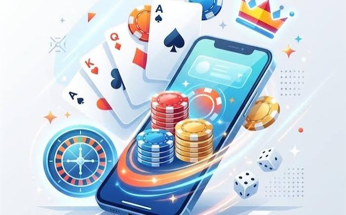 Mejor Casino Online en España para Jugar con Dinero Mejor Casino Online en España para Jugar con Dinero