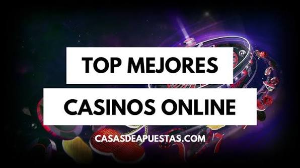 Mejor Casino Online en España para Jugar con Dinero Mejor Casino Online en España para Jugar con Dinero