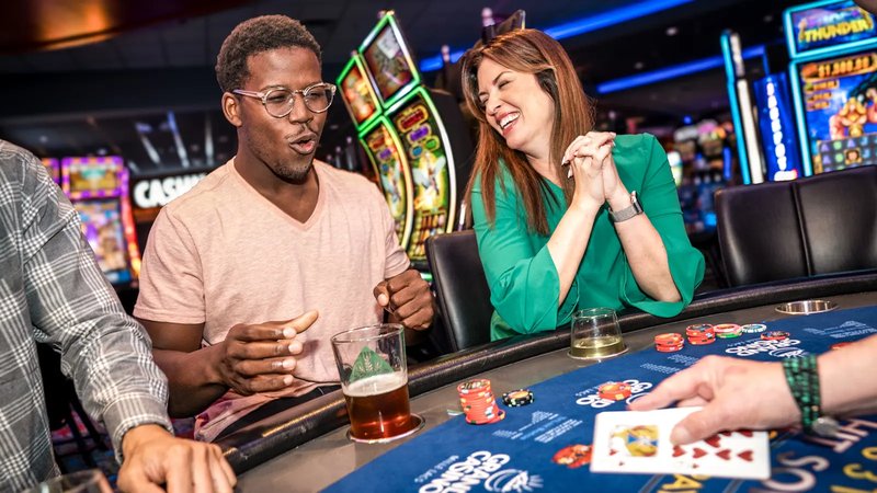 Germany - nine casino login