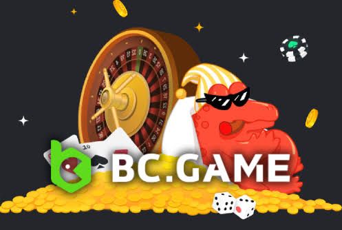 Unlock Exciting Rewards with BC.Game Bonuses and Promo Codes -232581197